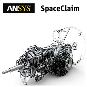 04/18【課程】SpaceCliam 基礎功能、概念建模快速設計、逆向工程介紹