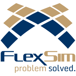 12/08 應用Flexsim供應鏈模擬研討會